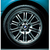 BMW Styling 67 felgi