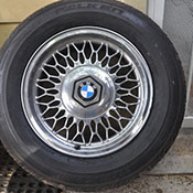 BMW Styling 7 felgi