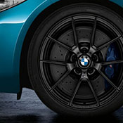BMW Styling 763 felgi