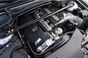 Silnik BMW S54 - wszystko, co musisz wiedzieć