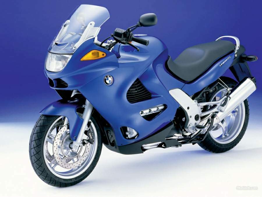 BMW K 1200RS (1997 - 2005)