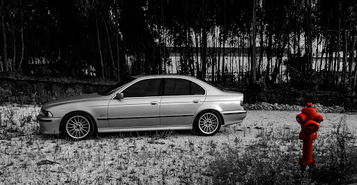 BMW Styling 32 felgi 5series E39 zdjęcie 49