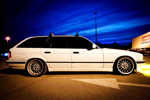 BMW Styling 32 felgi 5series E39 zdjęcie 65