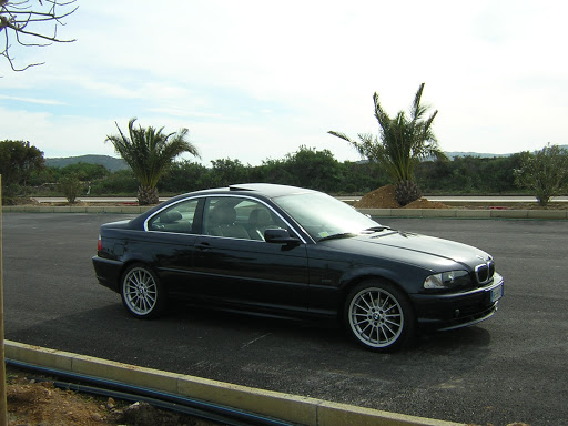 BMW Styling 32 felgi 5series E39 zdjęcie 120